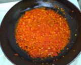 Foto langkah ke 5 dari resep Sambal Goreng Kentang Hati 2 versi.