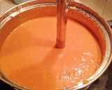Foto del paso 11 de la receta Sofrito de cebolla, tomates y pimientos