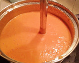 Foto del paso 11 de la receta: Sofrito de cebolla, tomates y pimientos