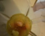 Foto del paso 3 de la receta: Licuado de Zanahoria