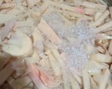 Foto langkah ke 4 dari resep Mengolah Rebung agar tidak pahit & berbau.