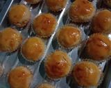 Foto langkah ke 13 dari resep Kue Nastar Clasic.