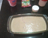 Foto del paso 4 de la receta: Delicia de frutos rojos light con queso light y yogur natural