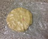 餅乾棒的食譜步驟4照片