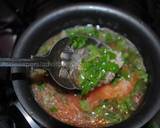 Persian spicy prawn and rice recipe step 3 photo