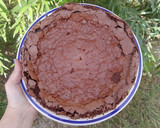 Foto del paso 5 de la receta: Brownie