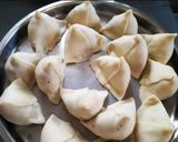 સમોસા (Samosa Recipe In Gujarati) રેસીપી સ્ટેપ4ફોટો