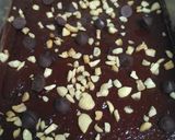 Foto langkah ke 5 dari resep Espresso Fudgy Brownie.