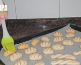 Foto del paso 9 de la receta: Mazapán casero