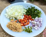 Hình bước làm 3 của món Trứng Ngâm Xì Dầu Siêu Ngon - Trứng Ngâm Nước Tương