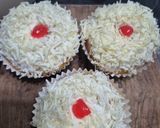 Foto langkah ke 6 dari resep Donat Labu Kuning Lembut.