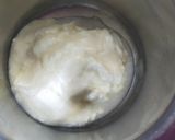 A picture of step 1 of Masala chhachh (Buttermilk).