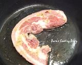 【御釀燒烤滋味】煎烤五花排的食譜步驟2照片