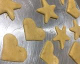 Foto del paso 7 de la receta: GALLETITAS DE 🍋 Limón 🍋😋🍋🤗🍋