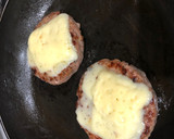 Foto del paso 4 de la receta: Hamburguesas de ternera