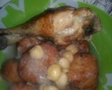 صورة لخطوة 1 من وصفة سفيرية