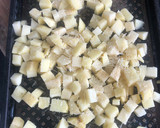 Foto del paso 4 de la receta: Papas, Papitas, Papón, a disfrutar este Recetón!