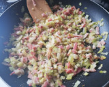 Foto del paso 1 de la receta: Quiche Lorraine 🥓