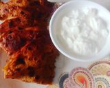 A picture of step 10 of सेल फूलका (sel phulka recipe in Hindi).