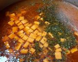 Foto del paso 5 de la receta: Chupe de Bonito🇵🇪
