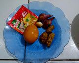 Foto langkah ke 1 dari resep Nasi Goreng Kencur Kunyit.