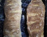 Foto del paso 5 de la receta: Pan de maíz