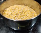 मूंग दाल लड्डू (Moong Dal Laddu recipe in Hindi) रेसिपी चरण 1 फोटो
