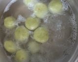 Foto langkah ke 3 dari resep Klepon.