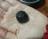 Foto langkah ke 3 dari resep Bola-Bola Oreo.