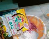 Foto langkah ke 1 dari resep Siomay Ikan Tuna.
