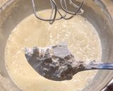 Foto del paso 9 de la receta Plumcake de limón, sin azúcar