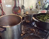 Foto del paso 2 de la receta: Salsa de chile verde