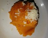 Foto del paso 2 de la receta: Puré de verduras 😋