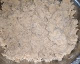 A picture of step 3 of Recipe of malai wali CHURI.