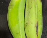 કેળાની વેફર (Banana Wafer Recipe In Gujarati) રેસીપી સ્ટેપ1ફોટો