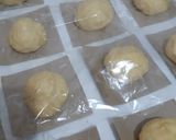Foto langkah ke 7 dari resep Donat Tanpa Kentang.