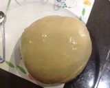 صورة لخطوة 5 من وصفة دوناتس بصوص الجاناش 🍩 Boston Cream Donuts