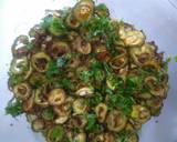 BITTER GOURD(Karela) CRISPY VEGETABLE recipe step 8 photo