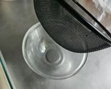 Foto del paso 6 de la receta: Queso crema casero