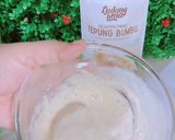 Foto langkah ke 4 dari resep Terong Crispy Isi Tahu (Gluten Free).