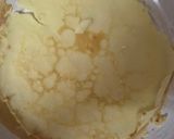 Foto del paso 3 de la receta: Crêpes saludables