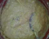 Foto langkah ke 5 dari resep Bolu Pisang Raja.