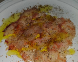 Foto del paso 1 de la receta: Paella de carabineros