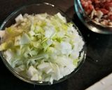 Foto del paso 3 de la receta: Berenjenas rellenas