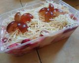 Foto langkah ke 4 dari resep Salad Buah Sederhan.