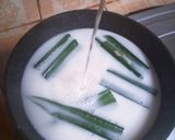 Foto langkah ke 3 dari resep Man Samphalang Cheum | Singkong Thailand.