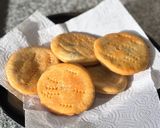 Foto del paso 6 de la receta: Tortas Fritas Clásicas 😋🌧️