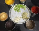 રોટલી નુ શાક(Rotli Shaak Recipe in Gujarati) રેસીપી સ્ટેપ1ફોટો