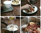 Foto del paso 1 de la receta: Mermelada de higos negros