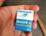 Une image de l'étape 5 de Baguettes farine blanche et seigle.